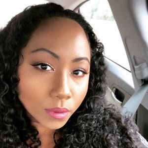 Meet your Posher, Dianna